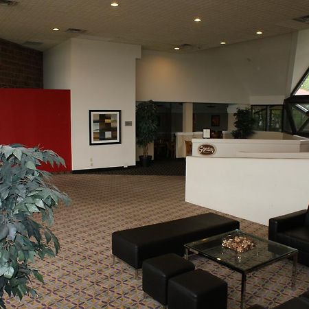 Royal Brock Hotel 圭尔夫 外观 照片