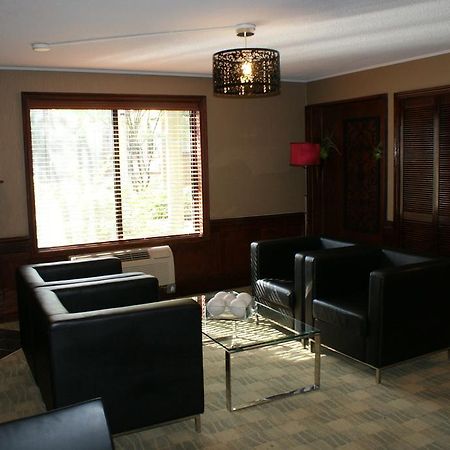 Royal Brock Hotel 圭尔夫 外观 照片