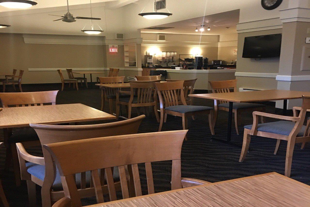 Royal Brock Hotel 圭尔夫 外观 照片