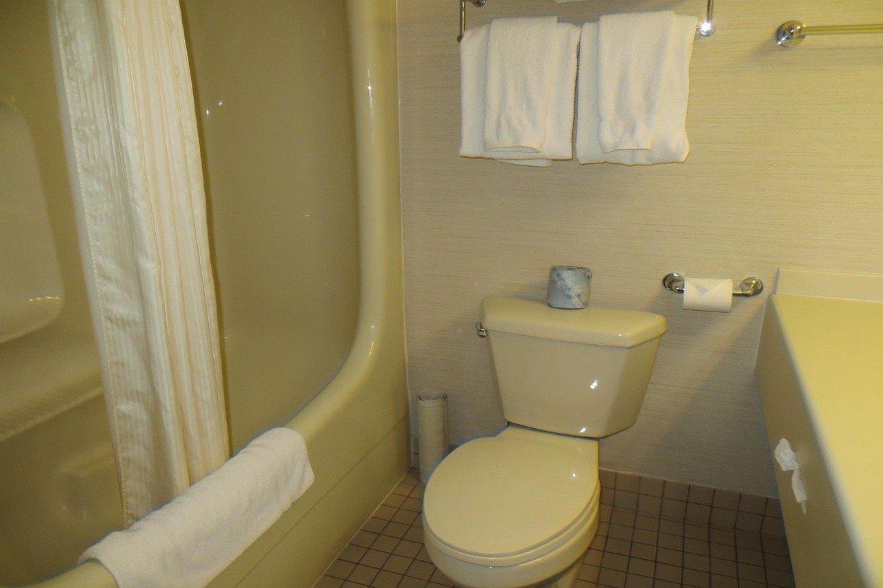 Royal Brock Hotel 圭尔夫 外观 照片