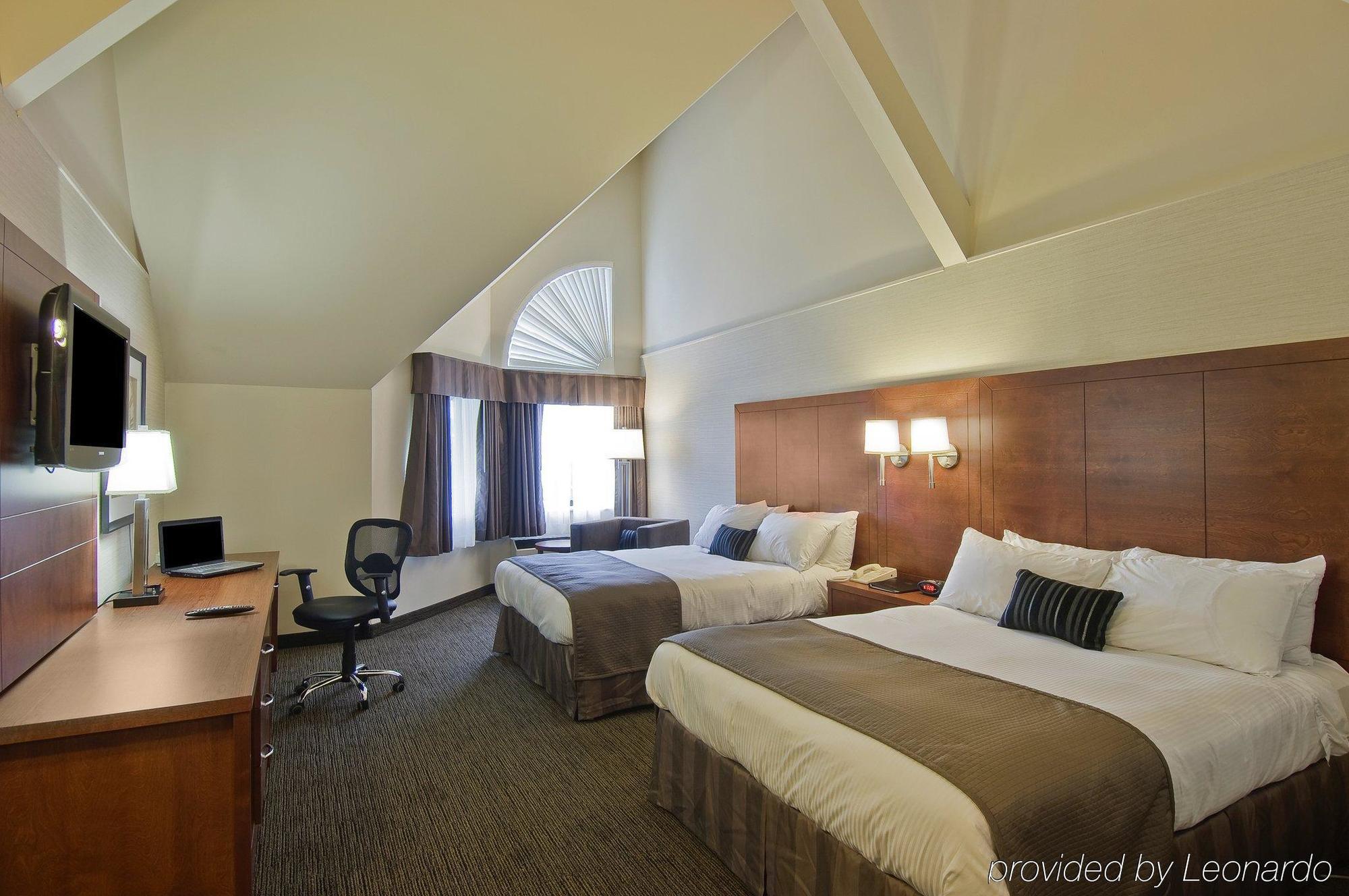 Royal Brock Hotel 圭尔夫 客房 照片