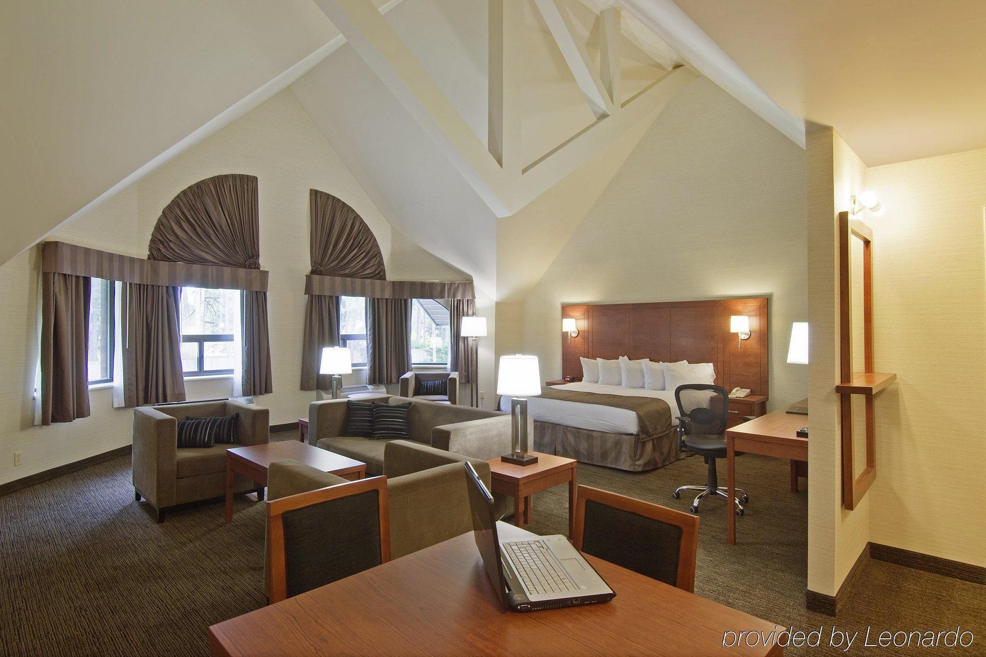 Royal Brock Hotel 圭尔夫 客房 照片