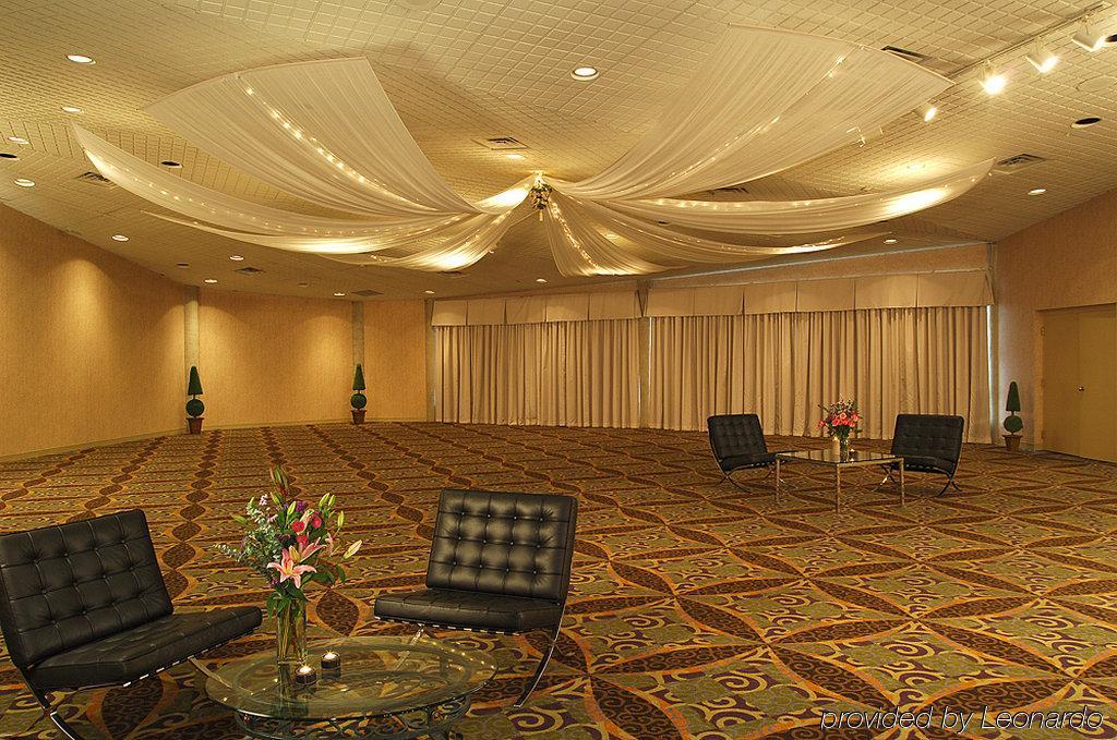 Royal Brock Hotel 圭尔夫 内观 照片