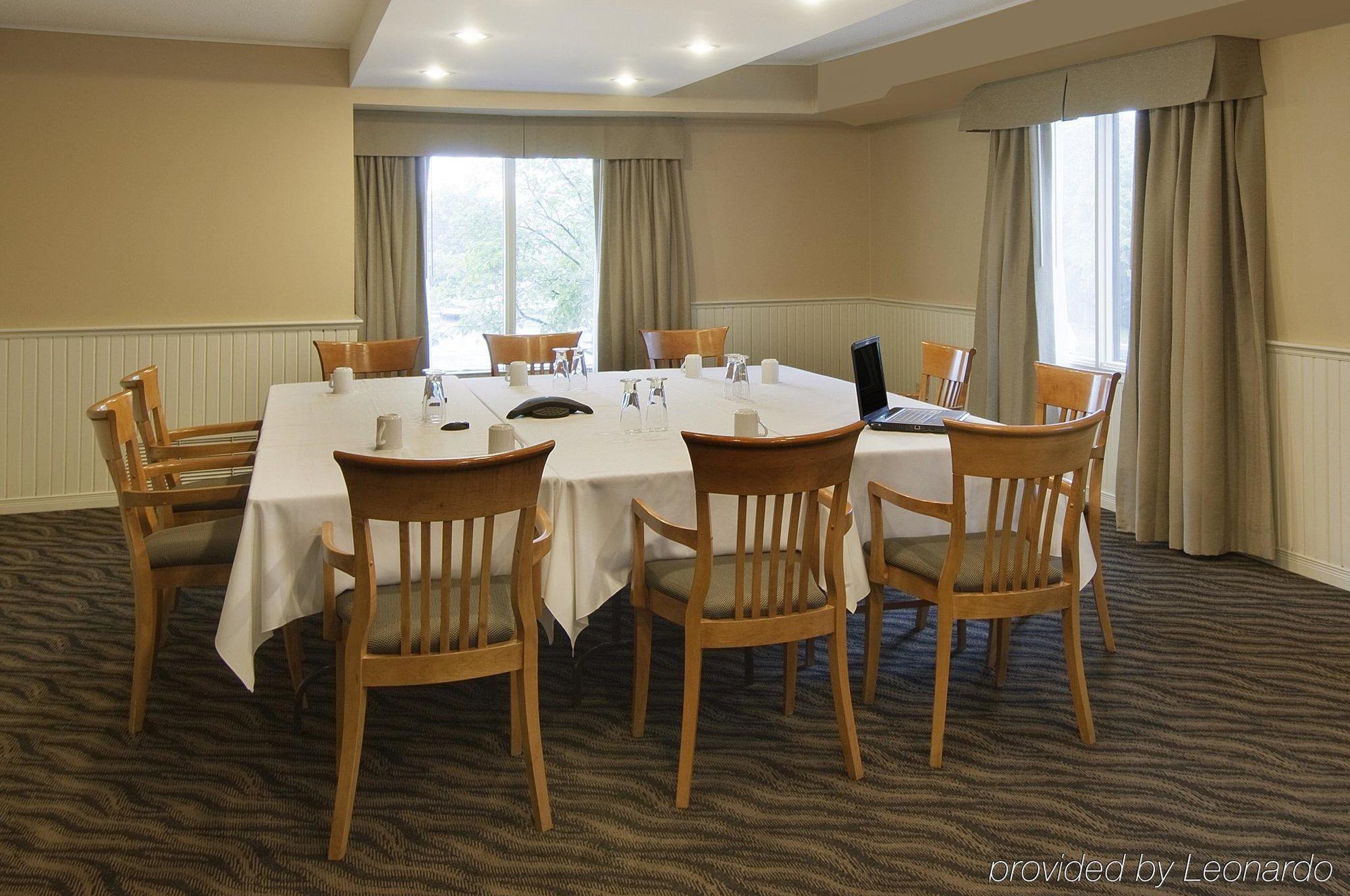 Royal Brock Hotel 圭尔夫 外观 照片