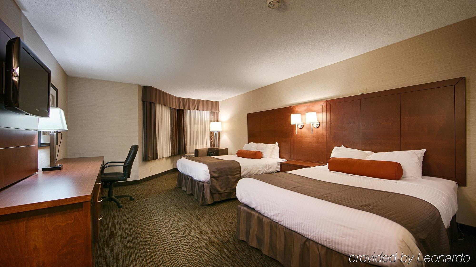 Royal Brock Hotel 圭尔夫 外观 照片