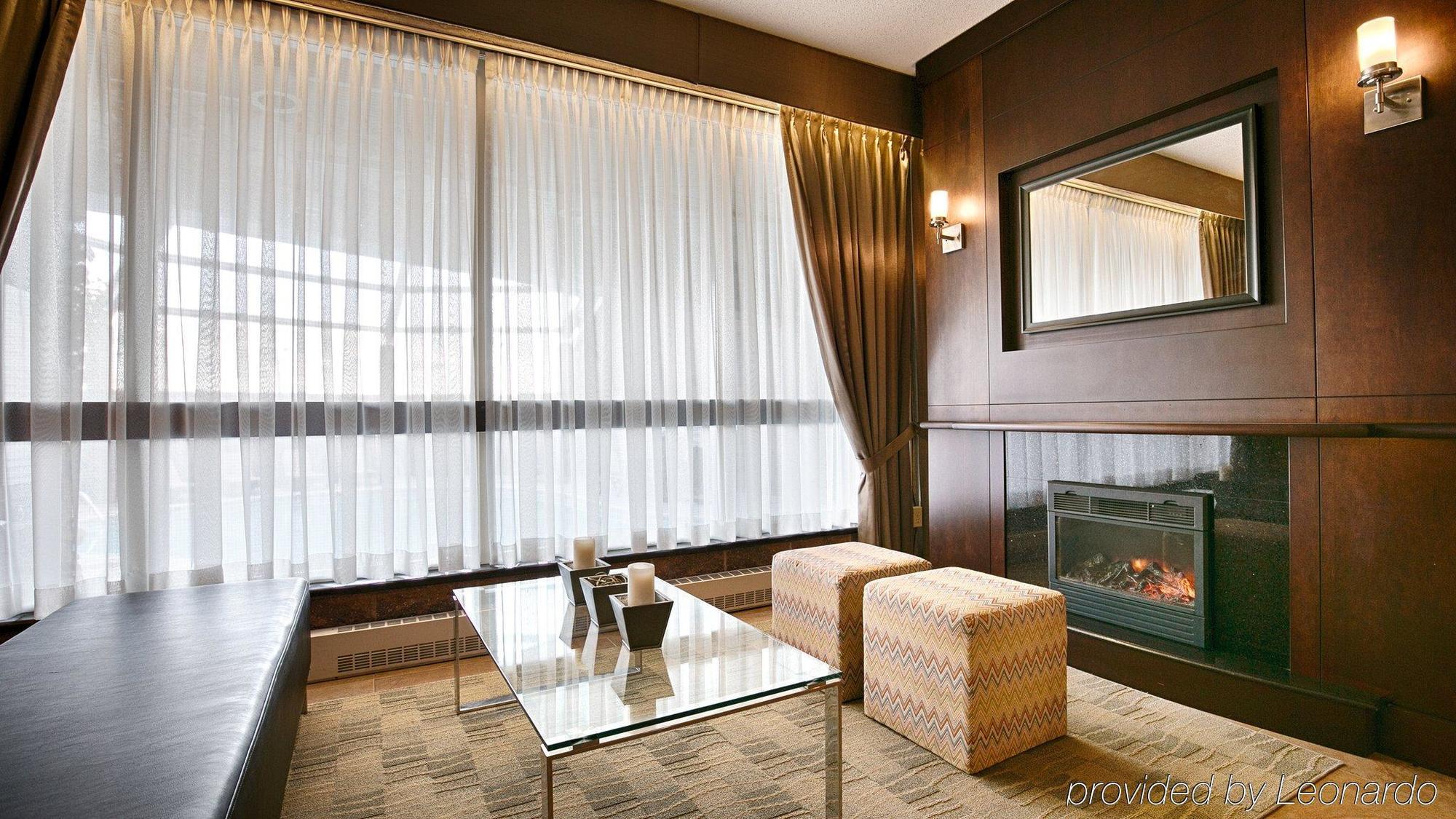 Royal Brock Hotel 圭尔夫 外观 照片