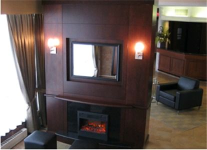 Royal Brock Hotel 圭尔夫 内观 照片