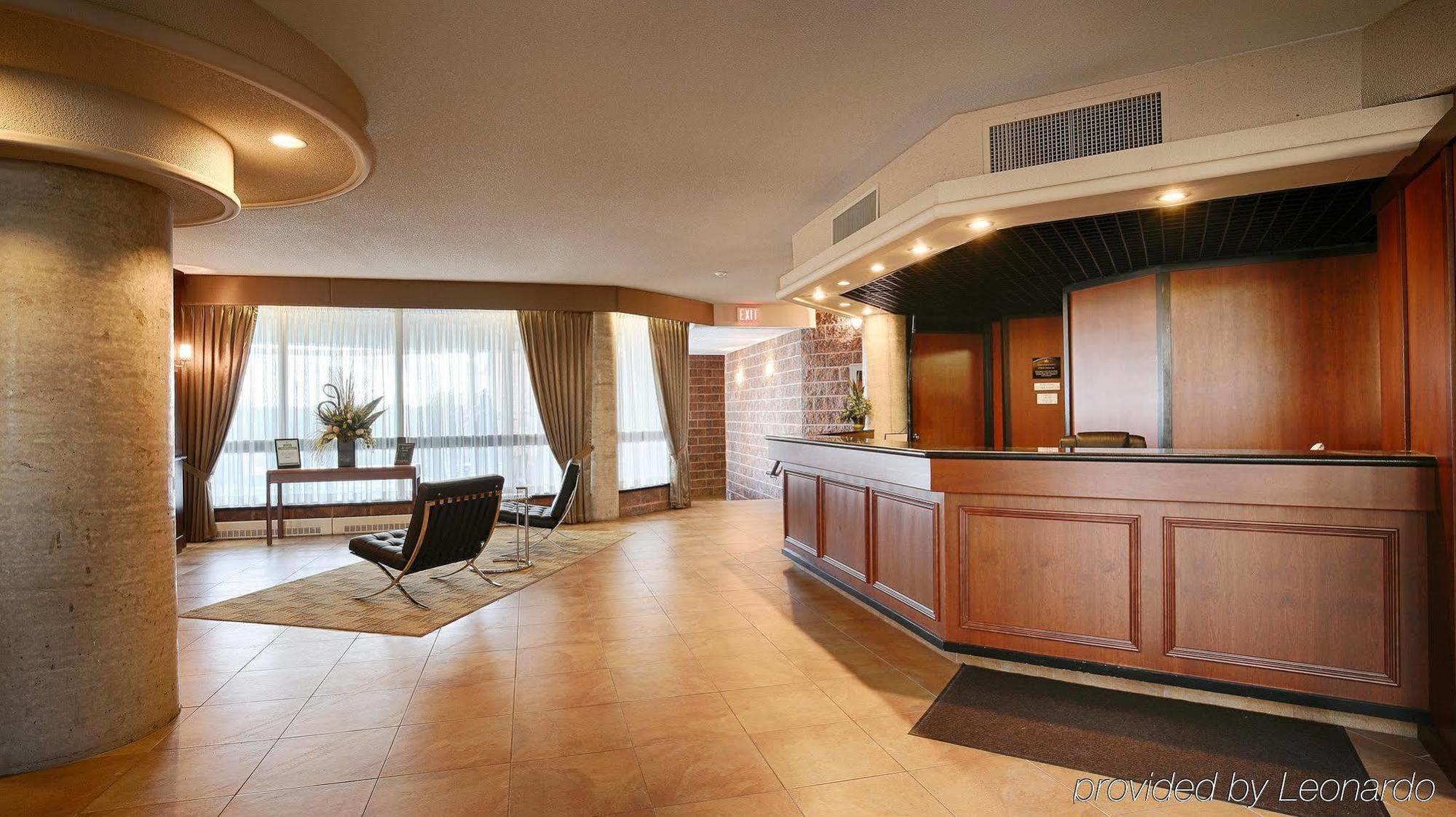 Royal Brock Hotel 圭尔夫 外观 照片