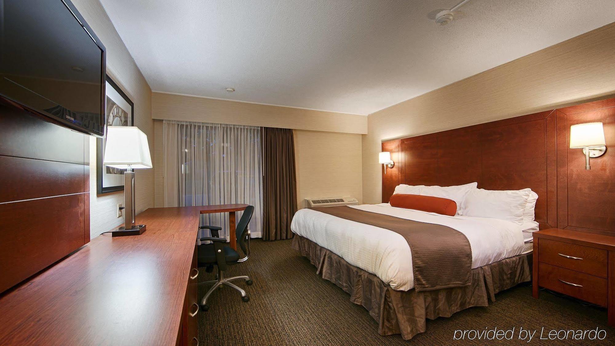 Royal Brock Hotel 圭尔夫 外观 照片