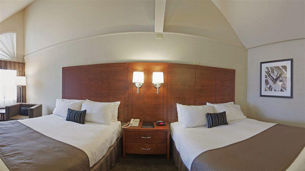 Royal Brock Hotel 圭尔夫 外观 照片